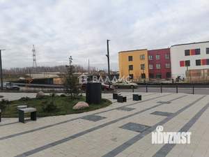 2-к квартира, вторичка, 49м2, 7/16 этаж