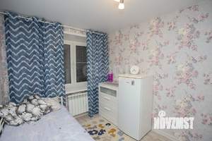 2-к квартира, вторичка, 41м2, 5/5 этаж
