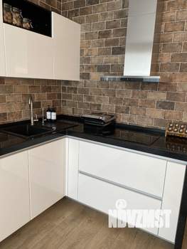 1-к квартира, вторичка, 49м2, 19/22 этаж