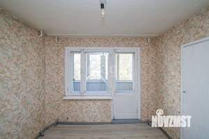 3-к квартира, вторичка, 57м2, 4/9 этаж