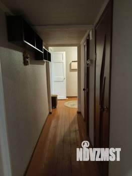 2-к квартира, вторичка, 51м2, 2/2 этаж