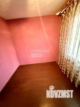 3-к квартира, вторичка, 63м2, 3/10 этаж