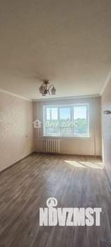 1-к квартира, вторичка, 33м2, 4/9 этаж