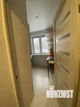 1-к квартира, вторичка, 30м2, 2/5 этаж