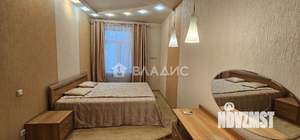 2-к квартира, вторичка, 59м2, 3/4 этаж