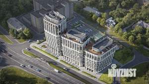 Студия квартира, вторичка, 41м2, 5/12 этаж
