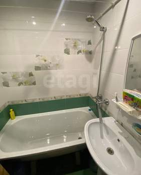 2-к квартира, вторичка, 42м2, 3/4 этаж