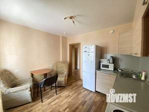 2-к квартира, вторичка, 60м2, 9/17 этаж