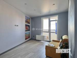 3-к квартира, вторичка, 97м2, 6/12 этаж
