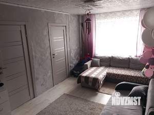 4-к квартира, вторичка, 62м2, 1/5 этаж