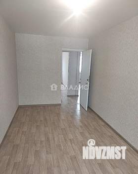 3-к квартира, вторичка, 59м2, 1/5 этаж