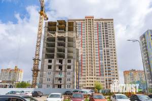 Студия квартира, вторичка, 22м2, 17/25 этаж