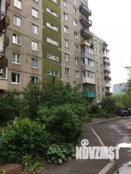 3-к квартира, вторичка, 63м2, 7/9 этаж