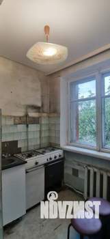 2-к квартира, вторичка, 31м2, 4/4 этаж