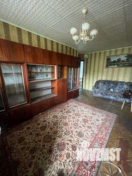 3-к квартира, вторичка, 58м2, 2/5 этаж