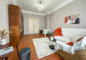 3-к квартира, вторичка, 81м2, 5/5 этаж