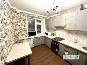 3-к квартира, вторичка, 60м2, 3/9 этаж