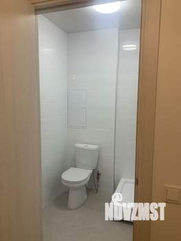 1-к квартира, вторичка, 28м2, 9/15 этаж