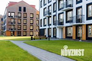 2-к квартира, вторичка, 48м2, 1/4 этаж