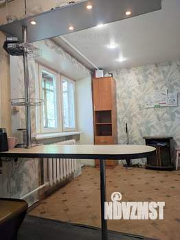 3-к квартира, вторичка, 45м2, 5/5 этаж