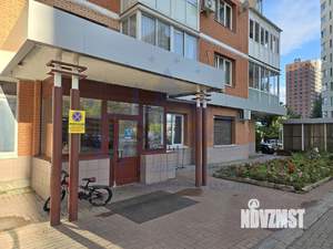 2-к квартира, вторичка, 70м2, 5/18 этаж