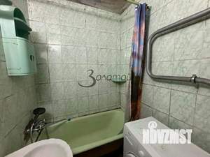 3-к квартира, вторичка, 62м2, 1/9 этаж