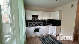 1-к квартира, вторичка, 36м2, 2/10 этаж