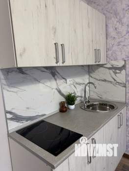 Студия квартира, вторичка, 18м2, 4/5 этаж