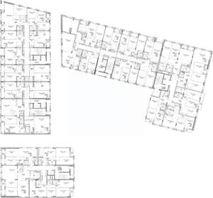 3-к квартира, вторичка, 120м2, 5/9 этаж
