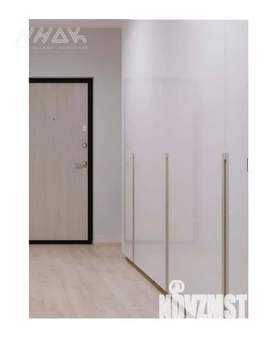 1-к квартира, вторичка, 36м2, 1/4 этаж