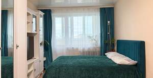 1-к квартира, вторичка, 32м2, 9/9 этаж