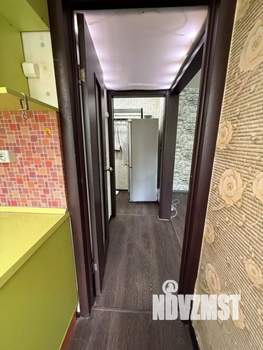 2-к квартира, вторичка, 35м2, 2/2 этаж