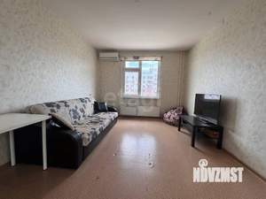 1-к квартира, вторичка, 29м2, 7/10 этаж