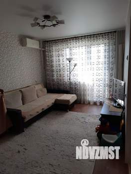 2-к квартира, вторичка, 43м2, 7/9 этаж