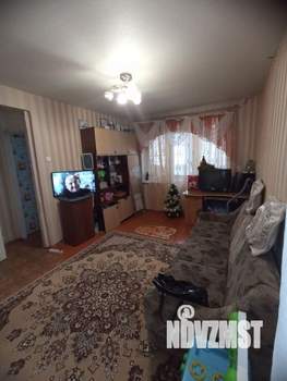 1-к квартира, вторичка, 31м2, 2/5 этаж