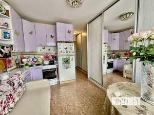 Студия квартира, вторичка, 17м2, 5/10 этаж