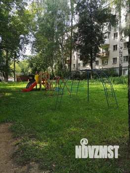 2-к квартира, вторичка, 42м2, 2/5 этаж