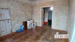 3-к квартира, вторичка, 74м2, 4/4 этаж