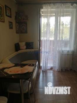 2-к квартира, вторичка, 52м2, 3/5 этаж