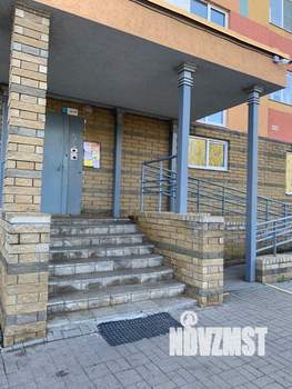 1-к квартира, вторичка, 30м2, 10/11 этаж