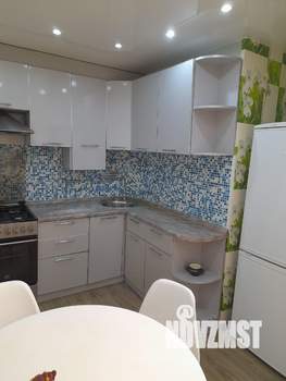 3-к квартира, вторичка, 42м2, 2/5 этаж