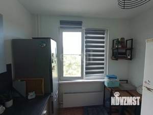 1-к квартира, вторичка, 32м2, 4/10 этаж