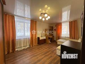 1-к квартира, вторичка, 31м2, 1/5 этаж