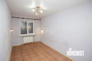 2-к квартира, вторичка, 41м2, 2/5 этаж