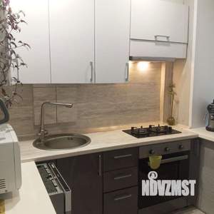 2-к квартира, вторичка, 44м2, 4/5 этаж