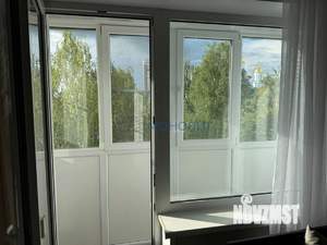 3-к квартира, вторичка, 61м2, 5/9 этаж