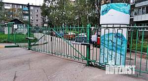 1-к квартира, вторичка, 36м2, 4/9 этаж