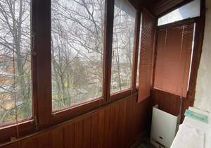 2-к квартира, вторичка, 43м2, 5/5 этаж