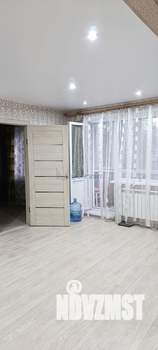 2-к квартира, вторичка, 46м2, 4/5 этаж