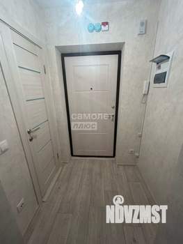 Студия квартира, вторичка, 20м2, 3/10 этаж
